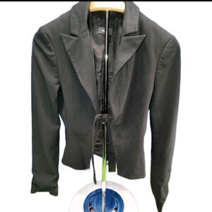 Mexx Classic Black Women's Blazer